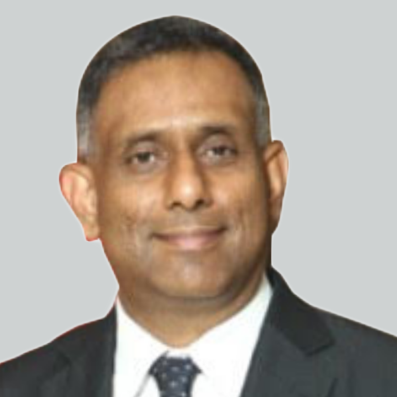 Girish Kamala