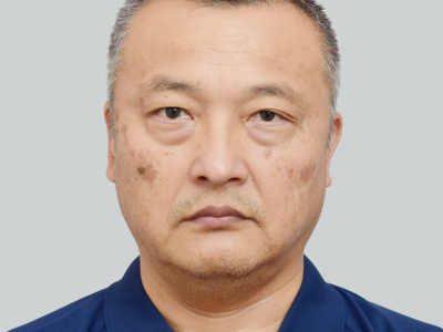 Hitoshi Kawaguchi