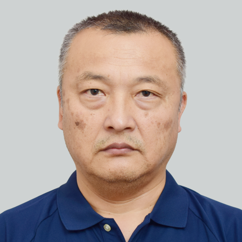 Hitoshi Kawaguchi